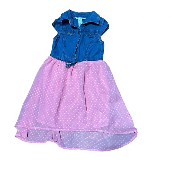 Guess dress - Picture 1 of 5